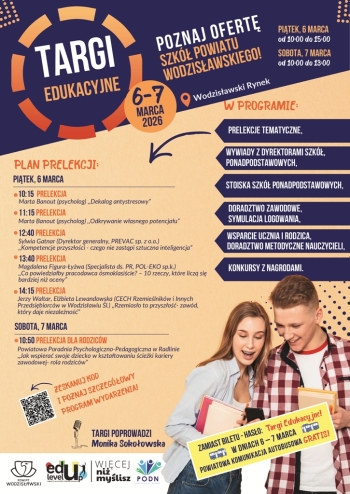 Plakat-Targi-Edukacyjne