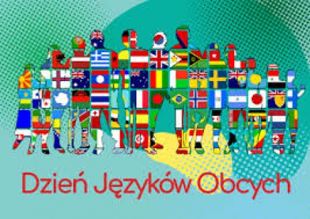 Europejski Dzień Języków Obcych 2020