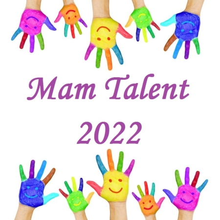 MAM TALENT 2022 - WYNIKI