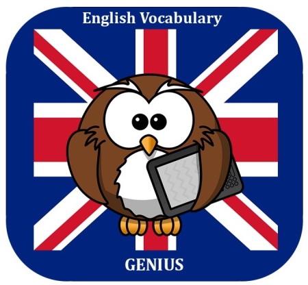 Szanowni Laureaci Wojewódzkiego Konkursu Języka Angielskiego ''English Vocabulary Genius''!