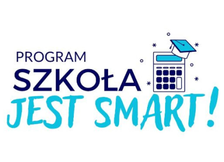 Szkoła jest SMART