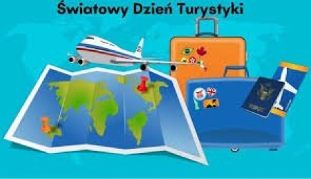 Światowy Dzień Turystyki