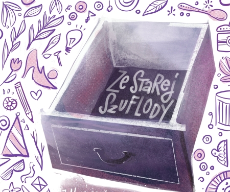 Radlin - ze starej szuflody