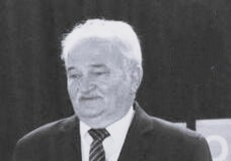 Pożegnanie.