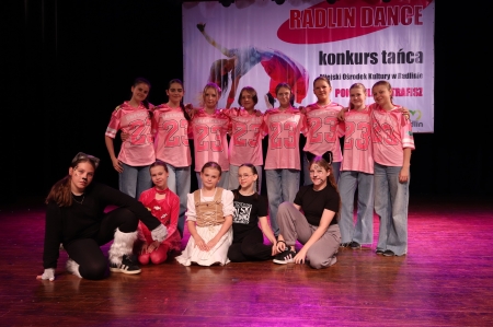 Radlin Dance