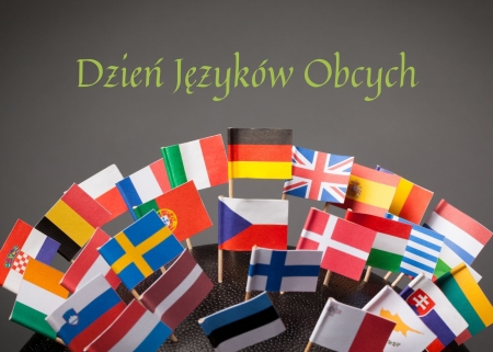 Dzień Języków Obcych w klasach 4-8
