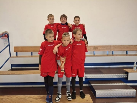 Sztafetowe biegi przełajowe