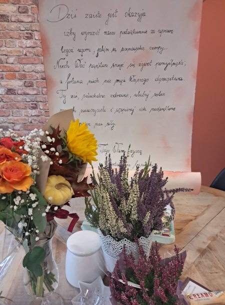 Dzień Edukacji Narodowej