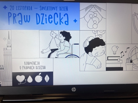 Dzień Praw Dziecka