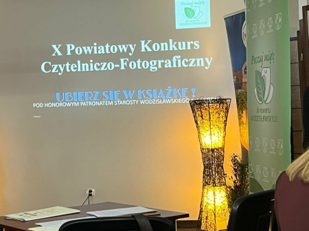 Sukces naszej uczennicy 