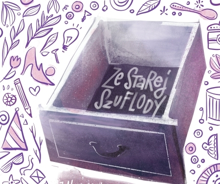 Wyniki Wojewódzkiego Konkursu Plastycznego „Radlin – ze starej szuflody” w składzie: