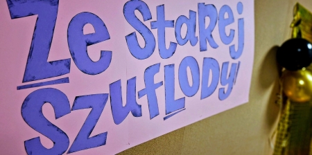 Wojewódzki Konkurs Plastyczny ''Radlin - ze starej szuflody''