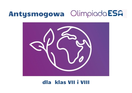 V Ogólnopolska Olimpiada Antysmogowa 2026 ESA za nami. 