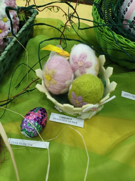 Mamy powód do dumy!