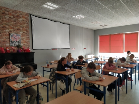 Nasze szkolne sukcesy! 