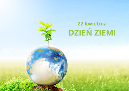 Dzień Ziemi 2026