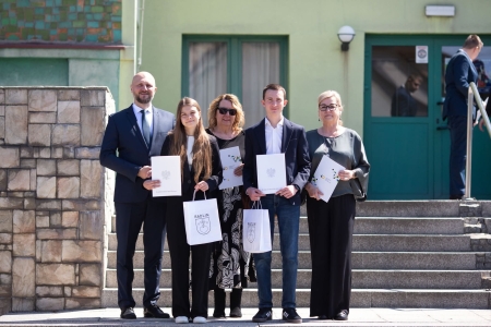 Wojewódzki Konkurs Przedmiotowy