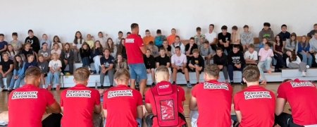 ''Poprawny Ratownik''