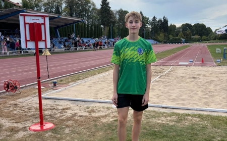 Wojewódzkie Zawody w Indywidualnej Lekkoatletyce